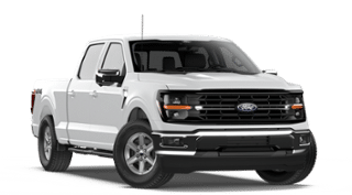 2026 Ford F-150® External Image 4